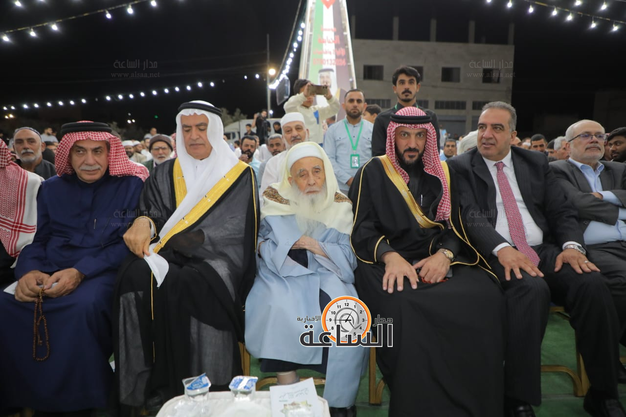 Madar Al-Saa Images 0.7333714820008008