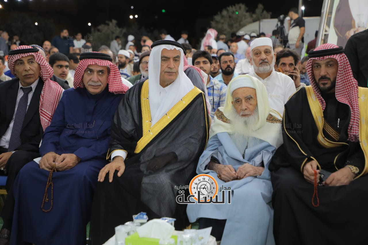 Madar Al-Saa Images 0.8496842148043819