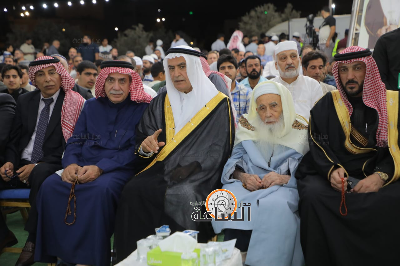 Madar Al-Saa Images 0.2649704019951642