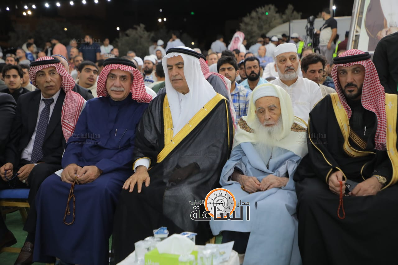 Madar Al-Saa Images 0.8965363814977361