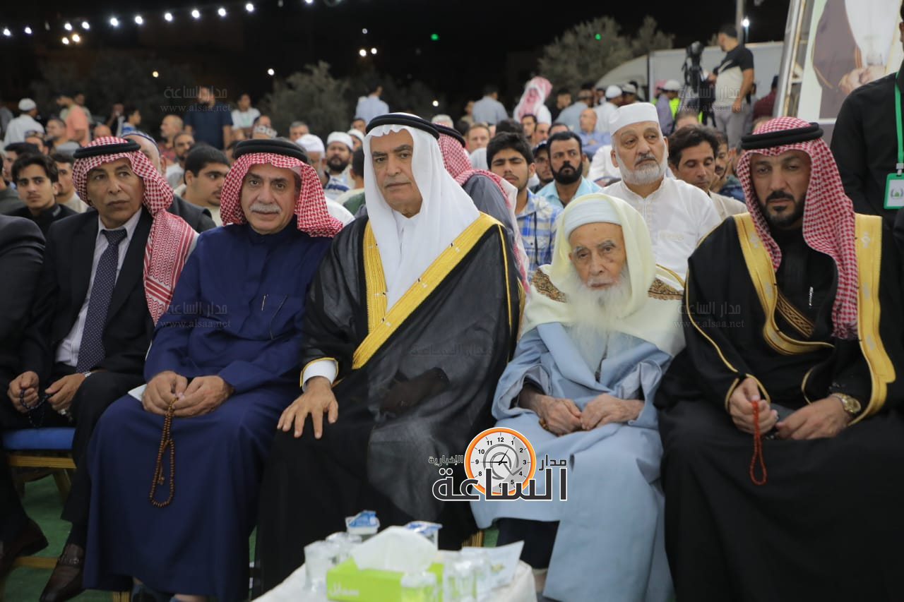 Madar Al-Saa Images 0.8425742080210759