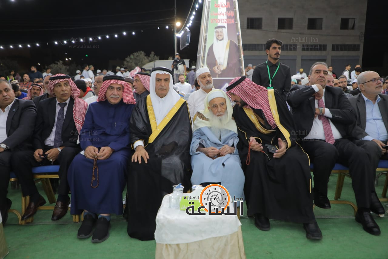 Madar Al-Saa Images 0.737159597612216