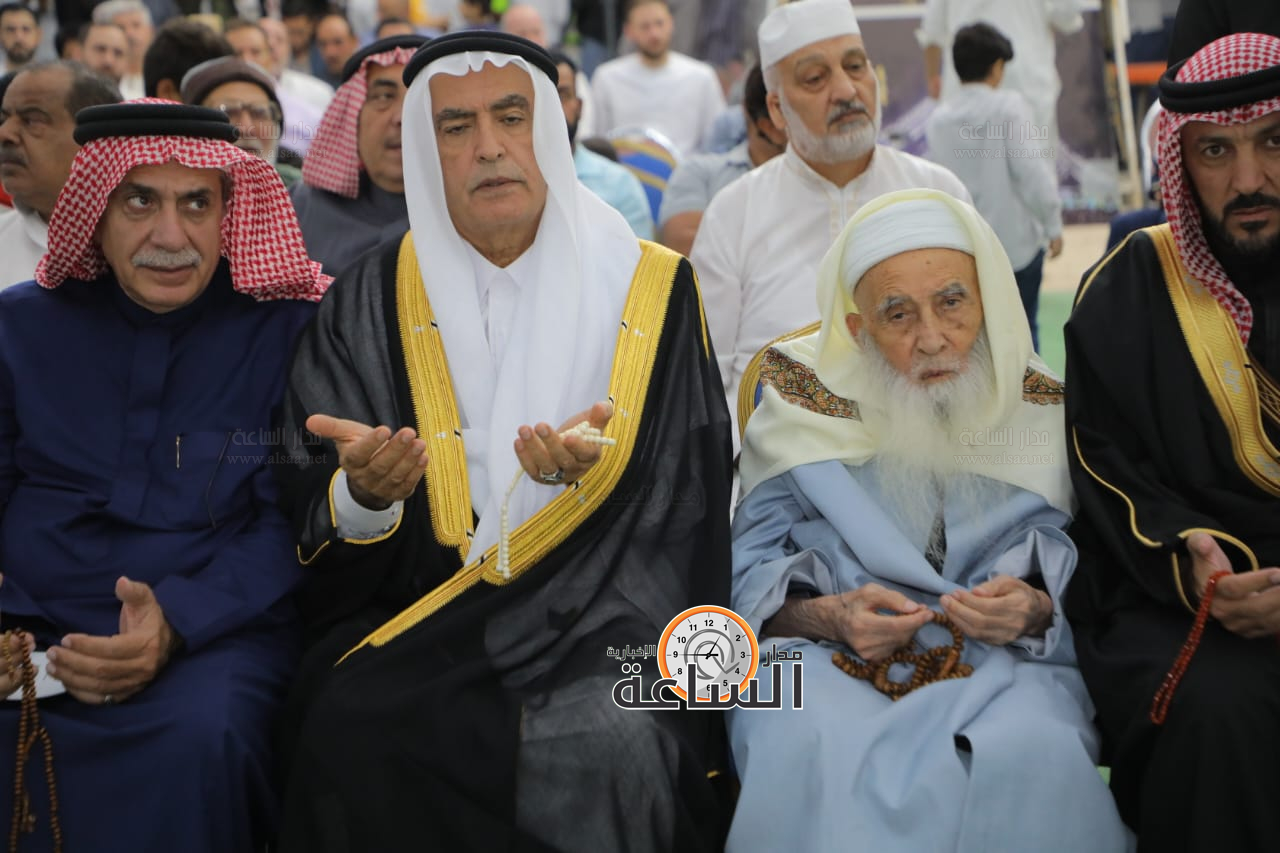 Madar Al-Saa Images 0.01952734178456761