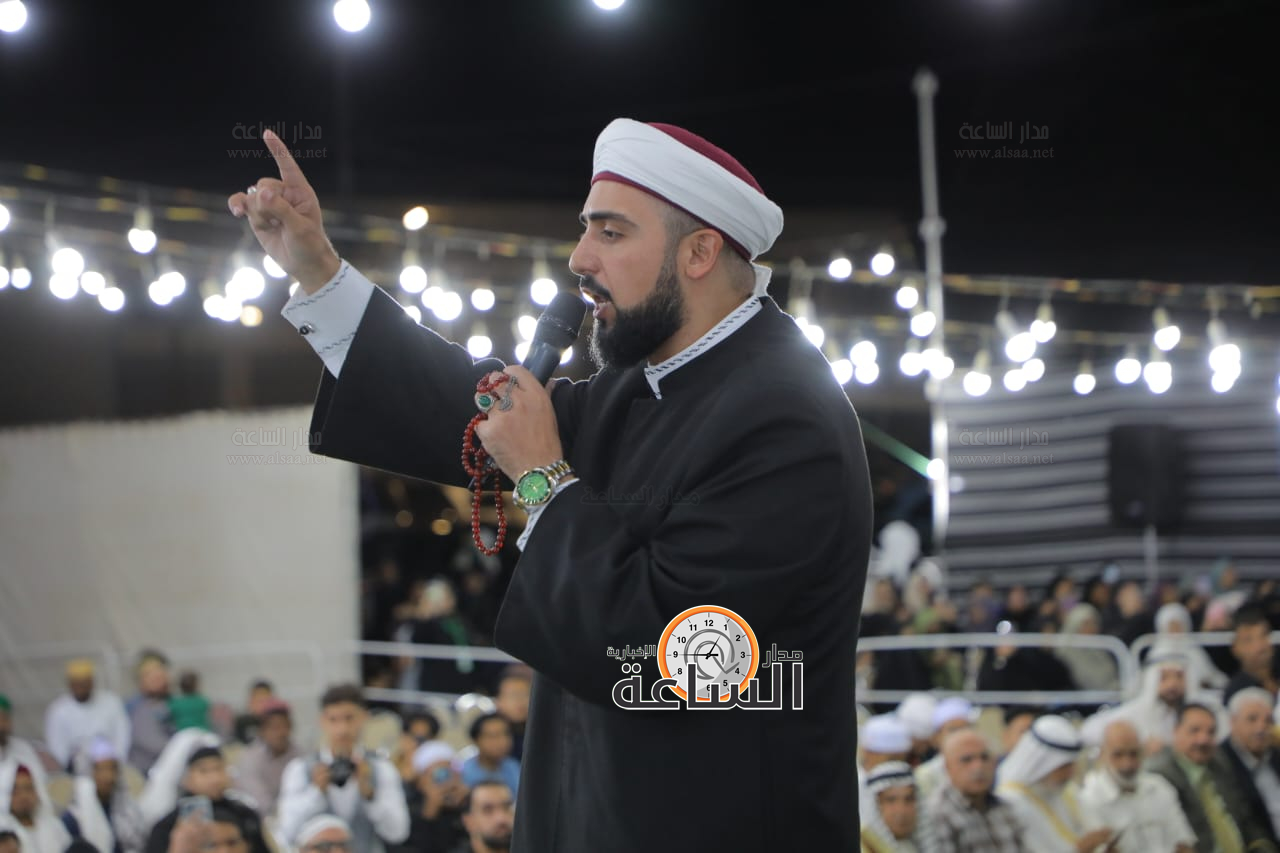 Madar Al-Saa Images 0.05728507808647043