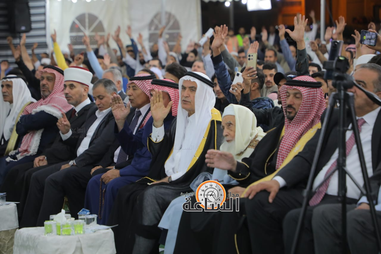 Madar Al-Saa Images 0.8295213646351607