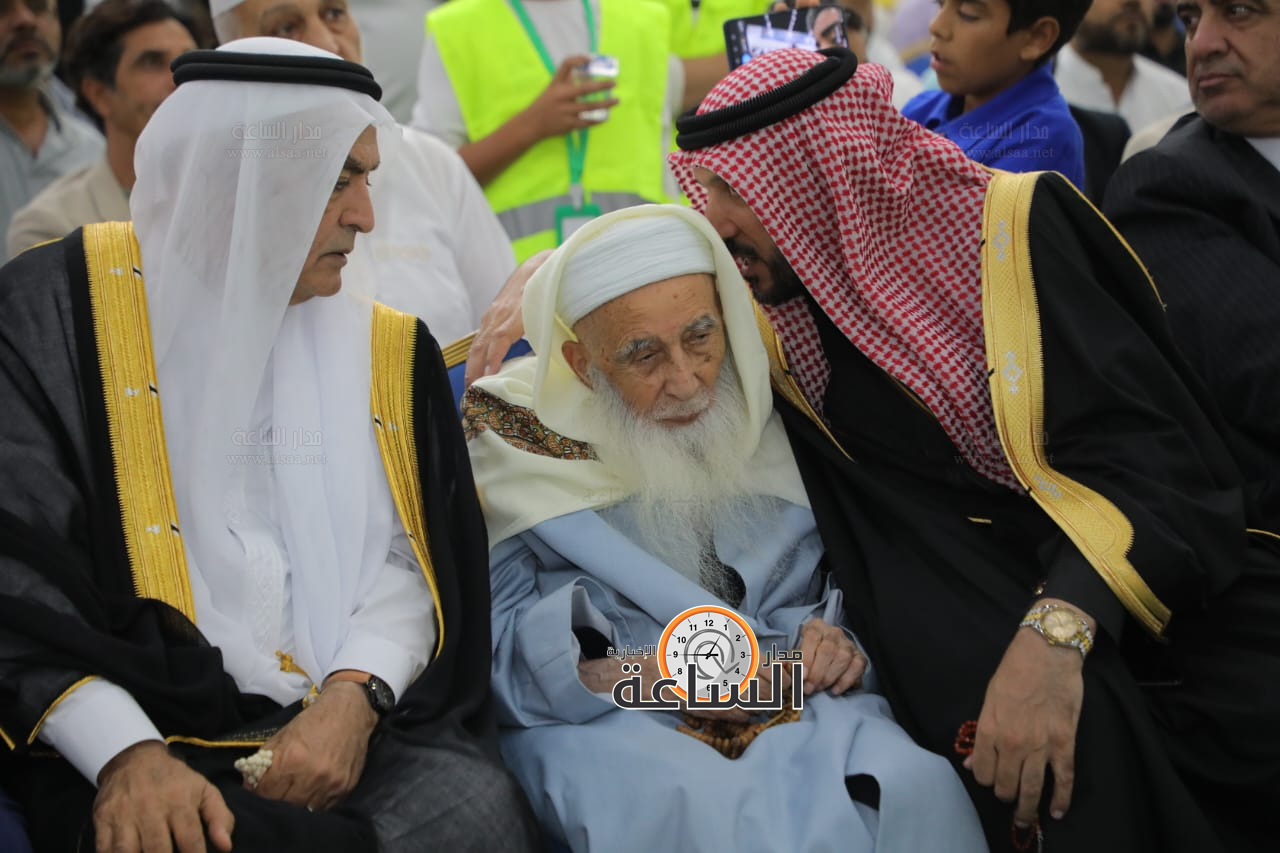 Madar Al-Saa Images 0.32457389769810585