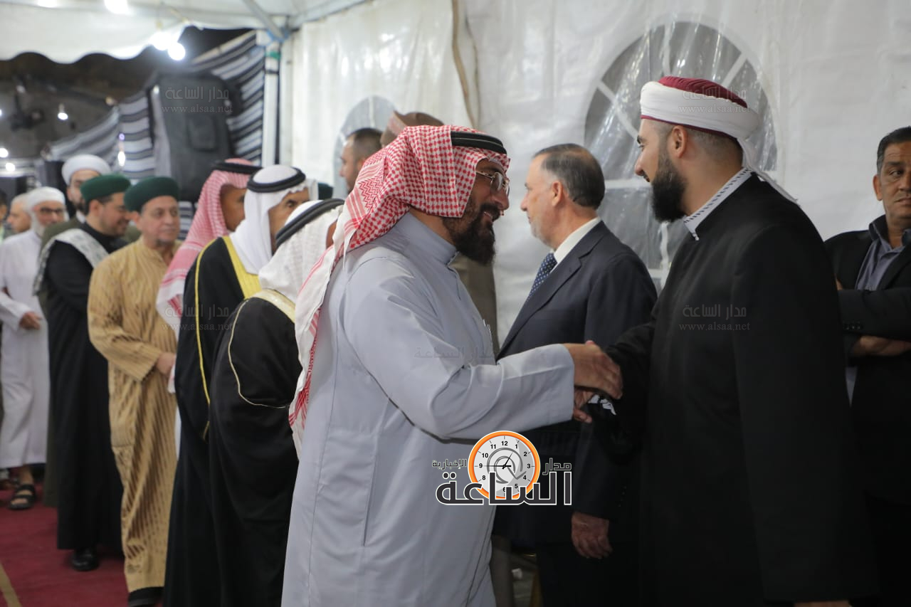 Madar Al-Saa Images 0.997832784883337