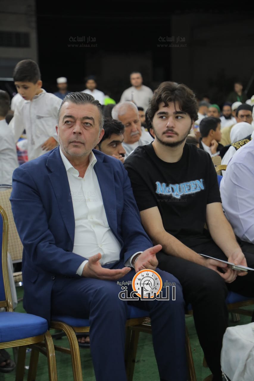 Madar Al-Saa Images 0.6013426849355028