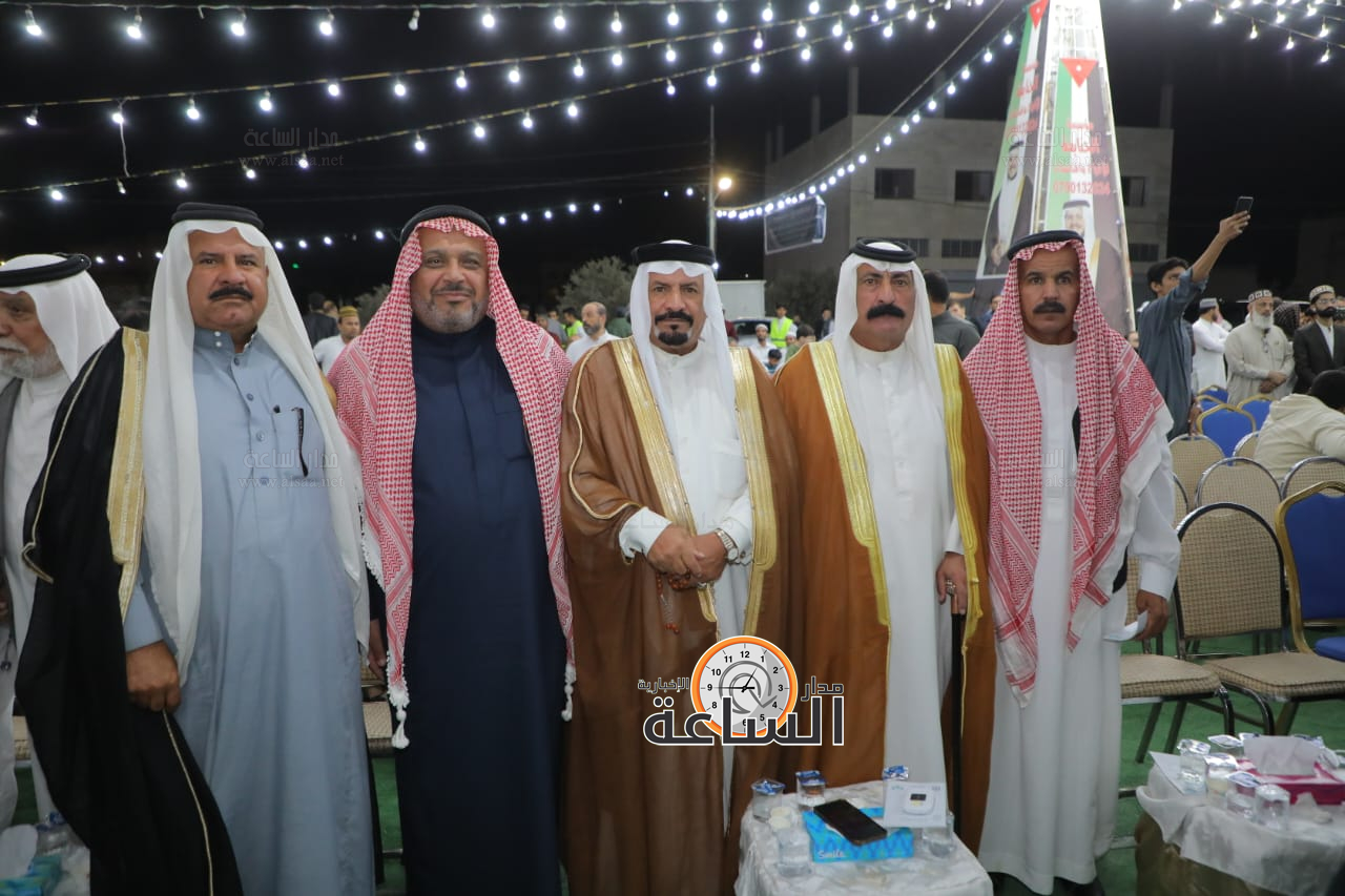 Madar Al-Saa Images 0.004147226896226153