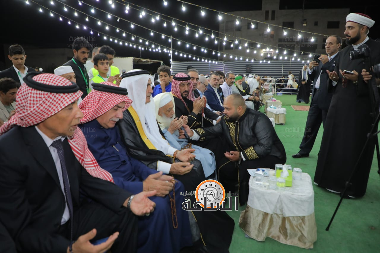 Madar Al-Saa Images 0.5749998142499275