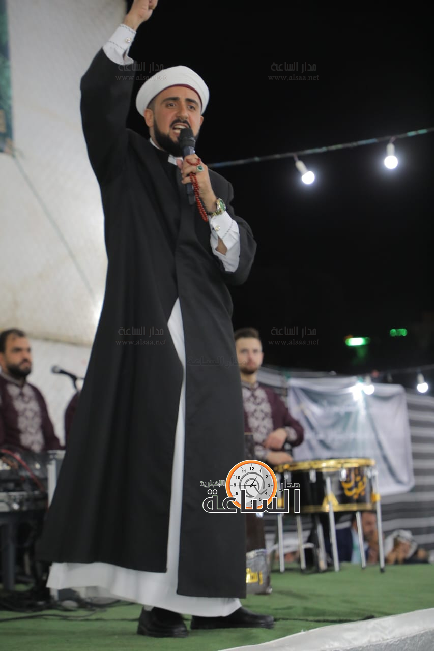 Madar Al-Saa Images 0.7175802913985141