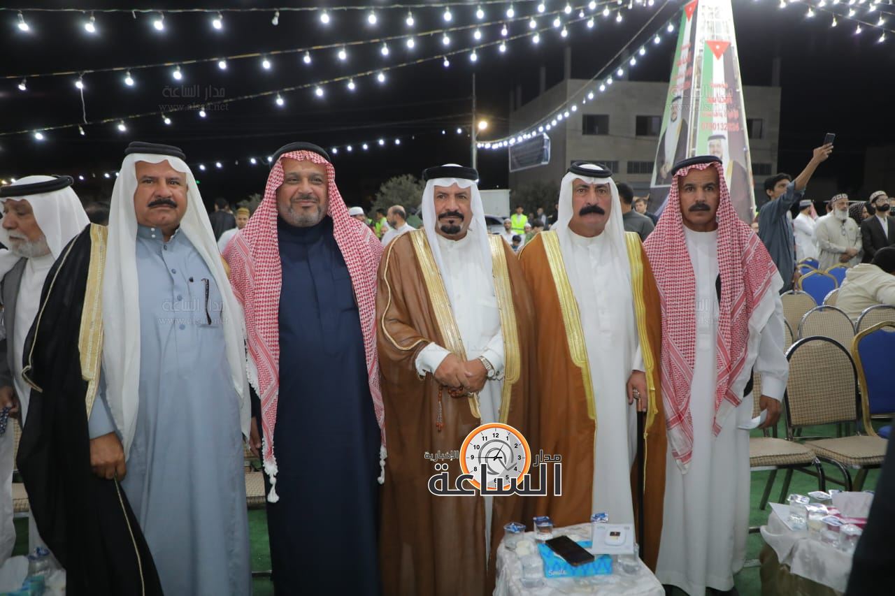 Madar Al-Saa Images 0.8275520337527305