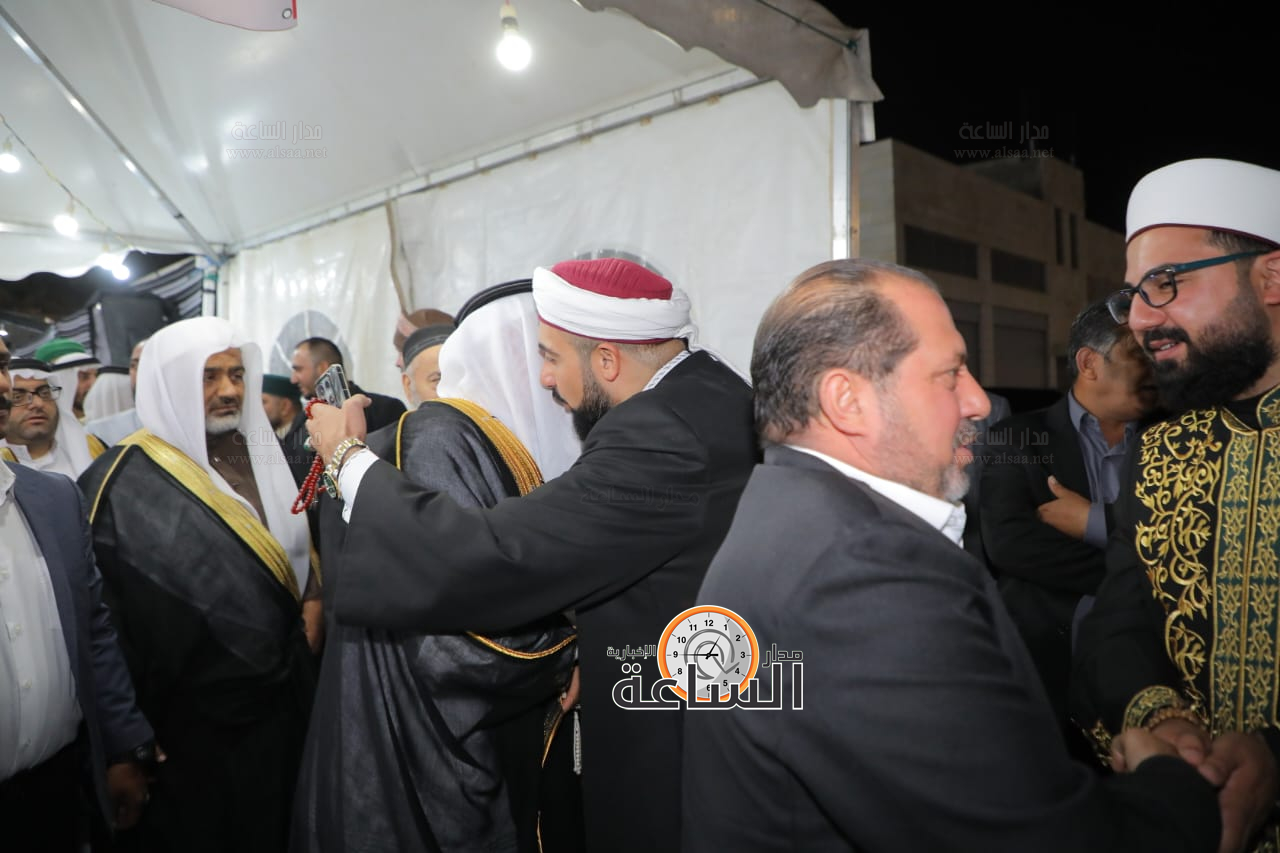 Madar Al-Saa Images 0.9806921934351029