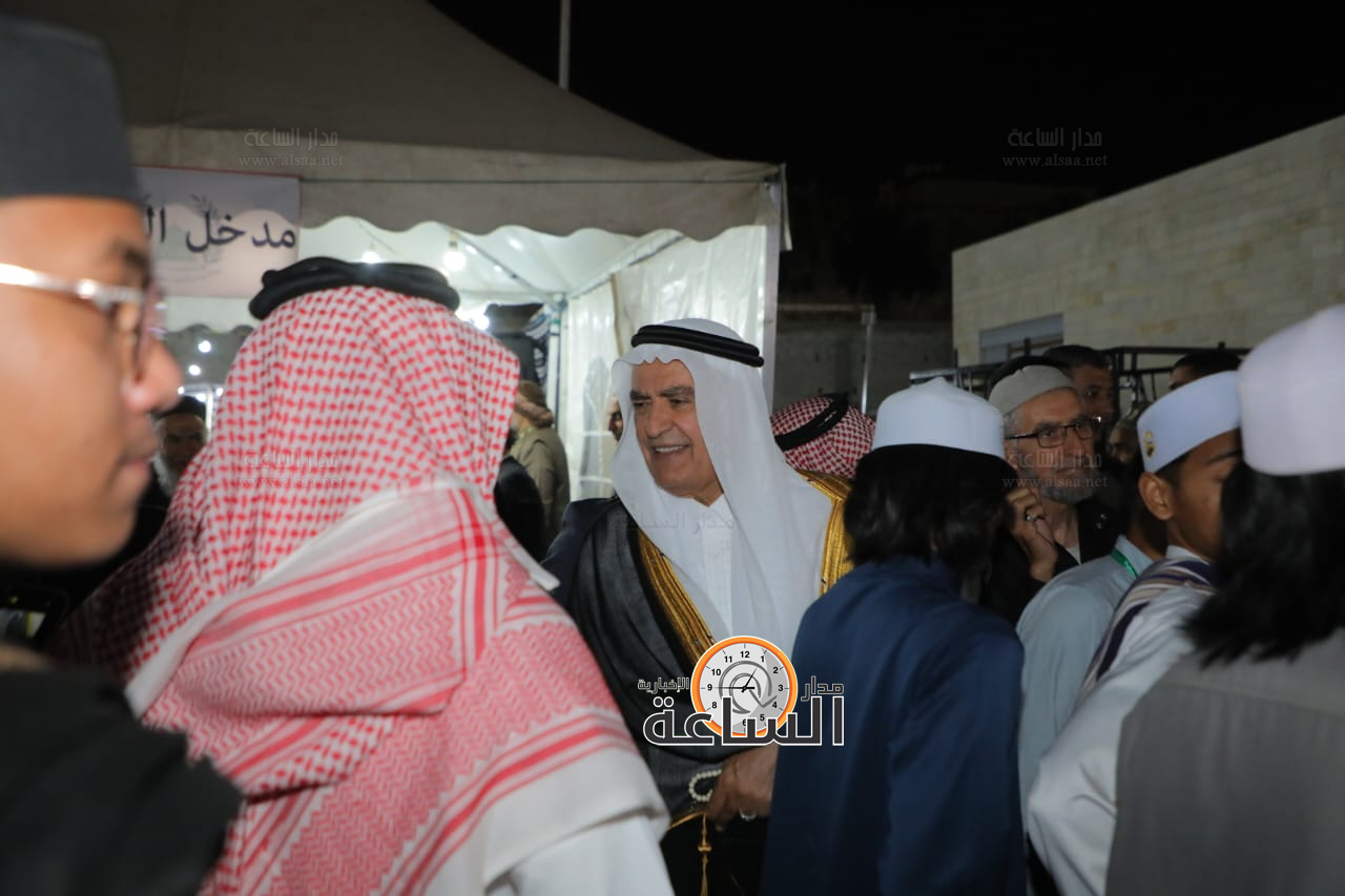 Madar Al-Saa Images 0.16154462971087624