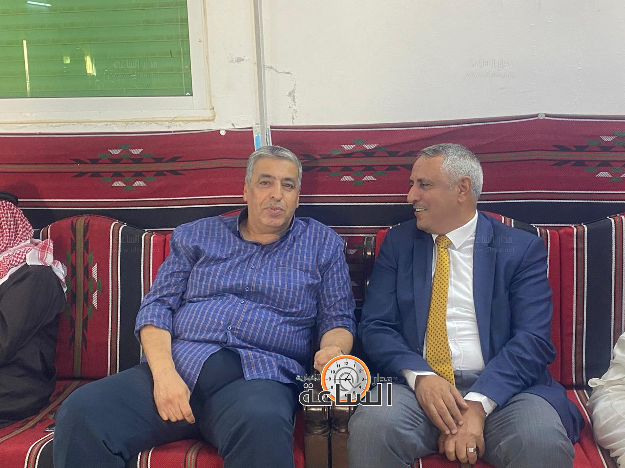 Madar Al-Saa Images 0.7509969214202588