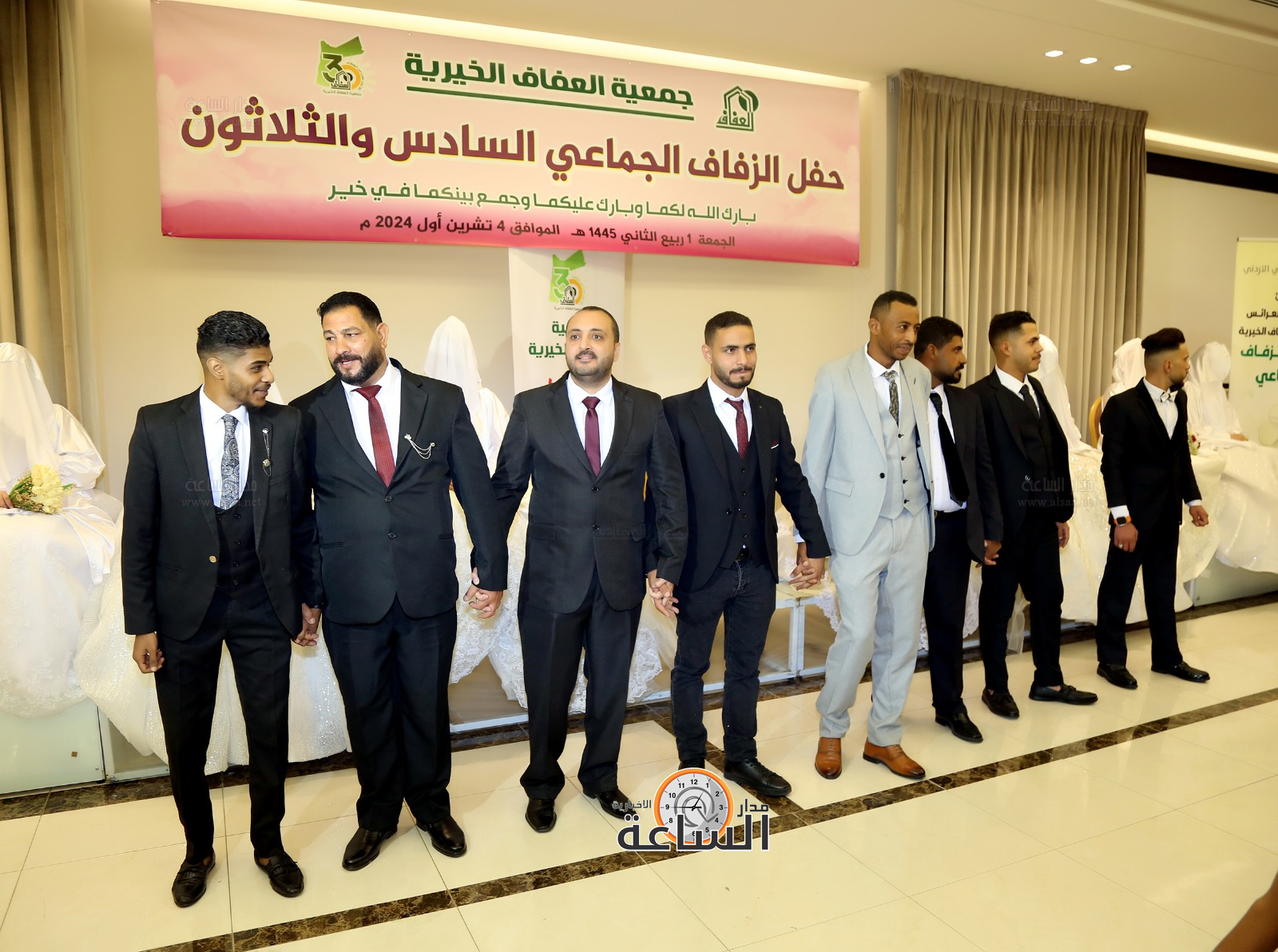 Madar Al-Saa Images 0.6433893616846116