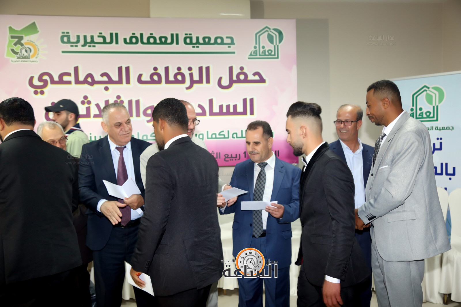 Madar Al-Saa Images 0.3817037822572036