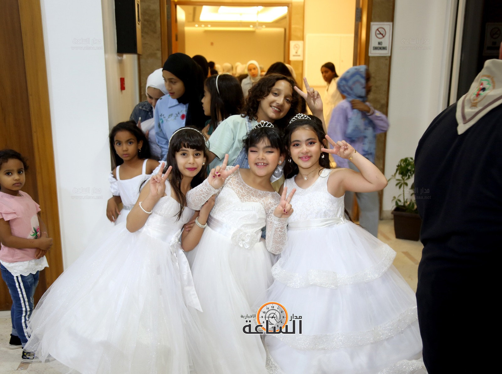 Madar Al-Saa Images 0.6902646247425179