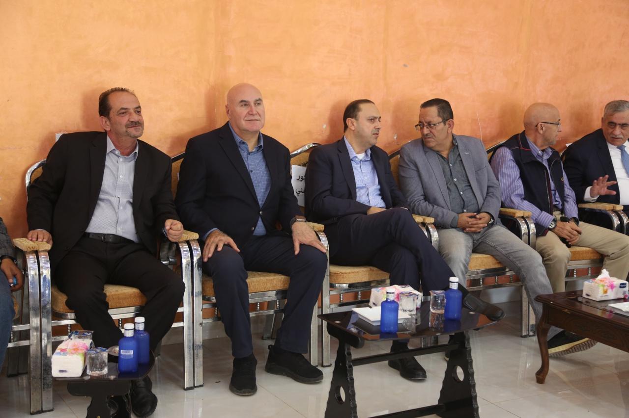 Madar Al-Saa Images 0.13781356345734275