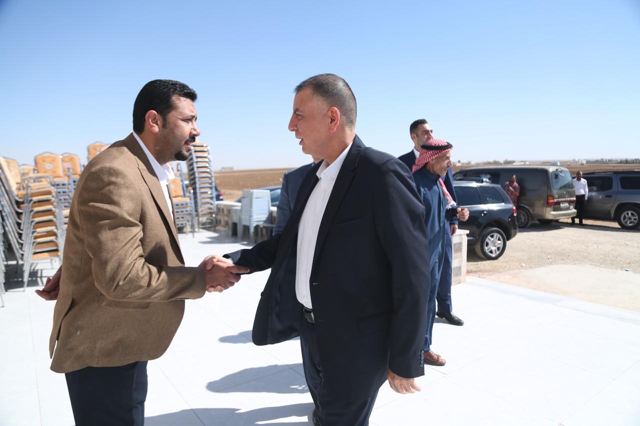 Madar Al-Saa Images 0.9119527417608704