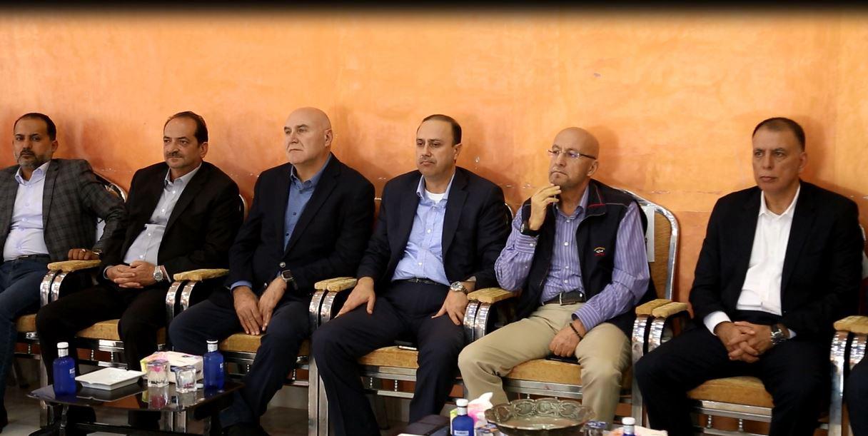 Madar Al-Saa Images 0.2622605383319556