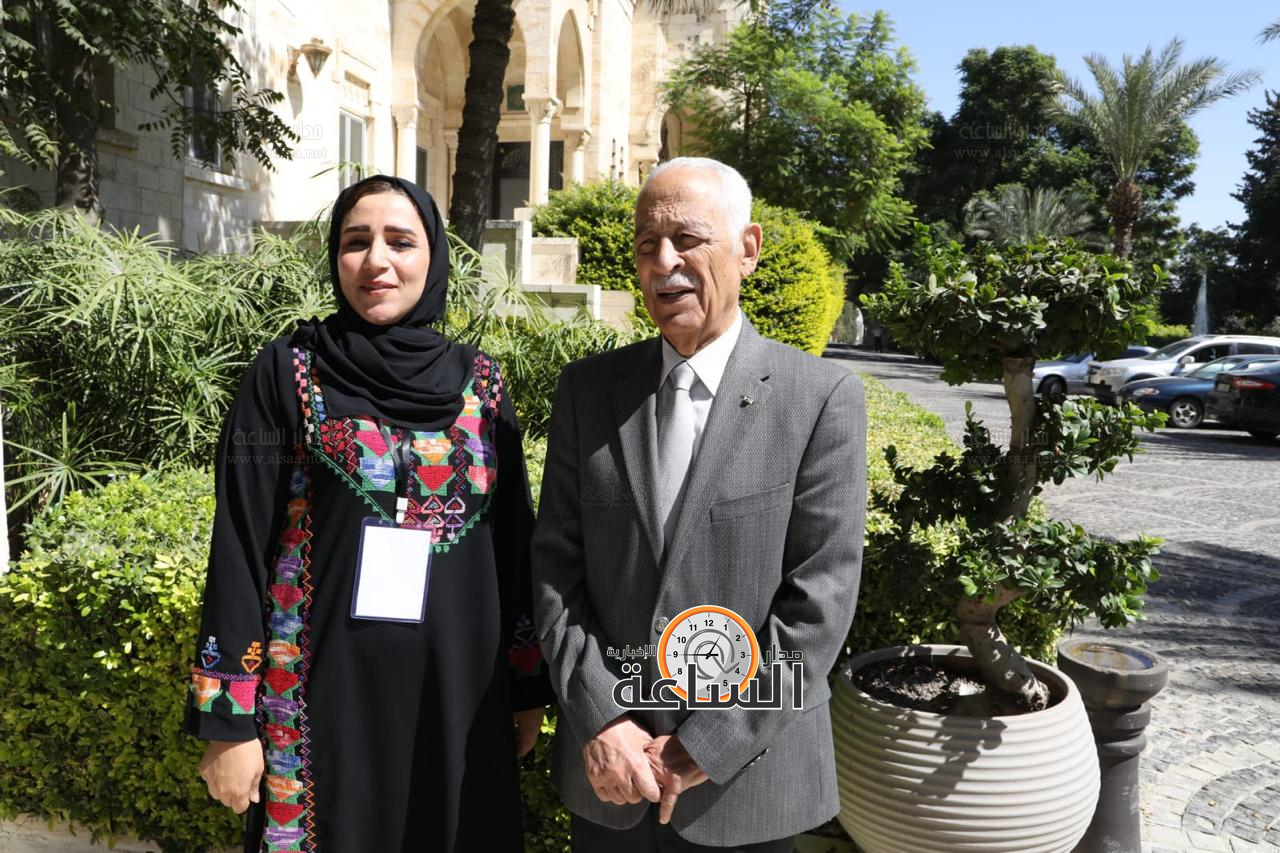 Madar Al-Saa Images 0.40338408596633357