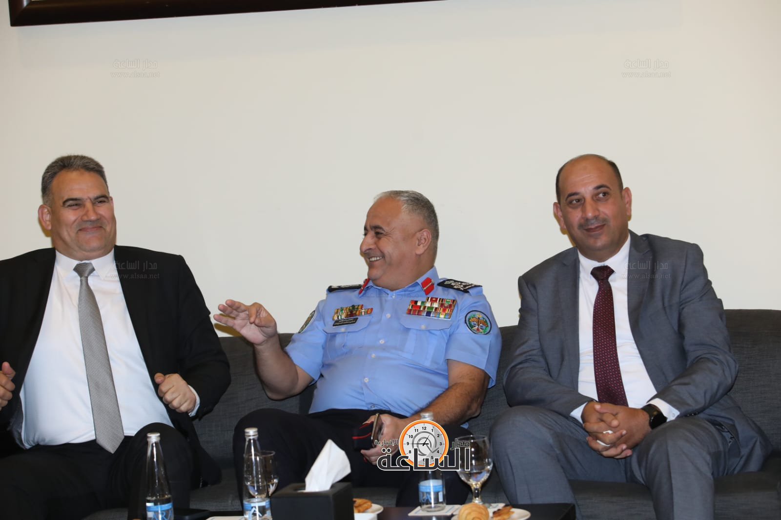 Madar Al-Saa Images 0.5861521175038311