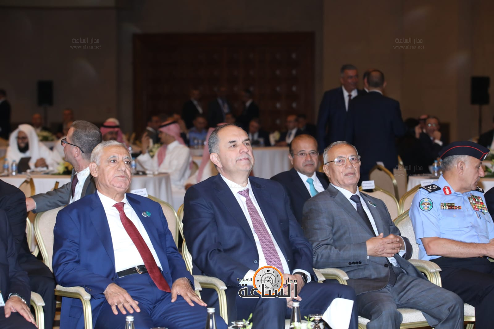 Madar Al-Saa Images 0.5230567874448515