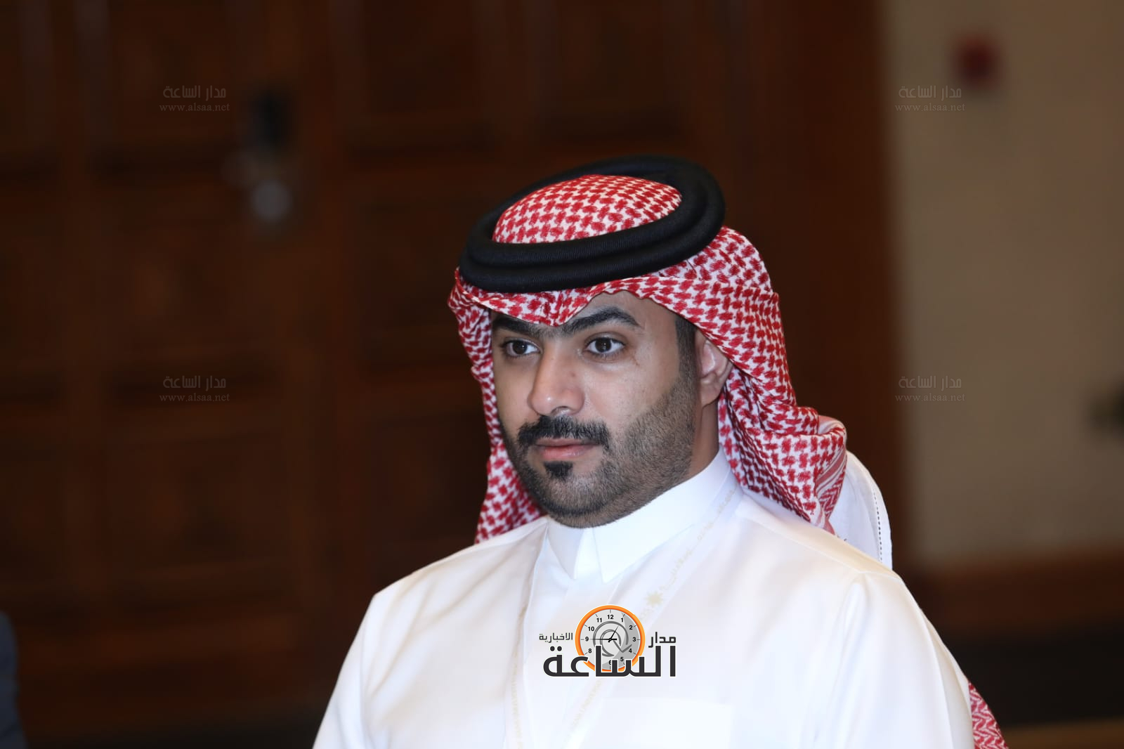 Madar Al-Saa Images 0.18451808171372663