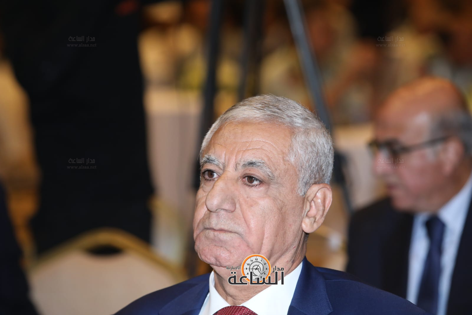 القاضي محمد الغزو