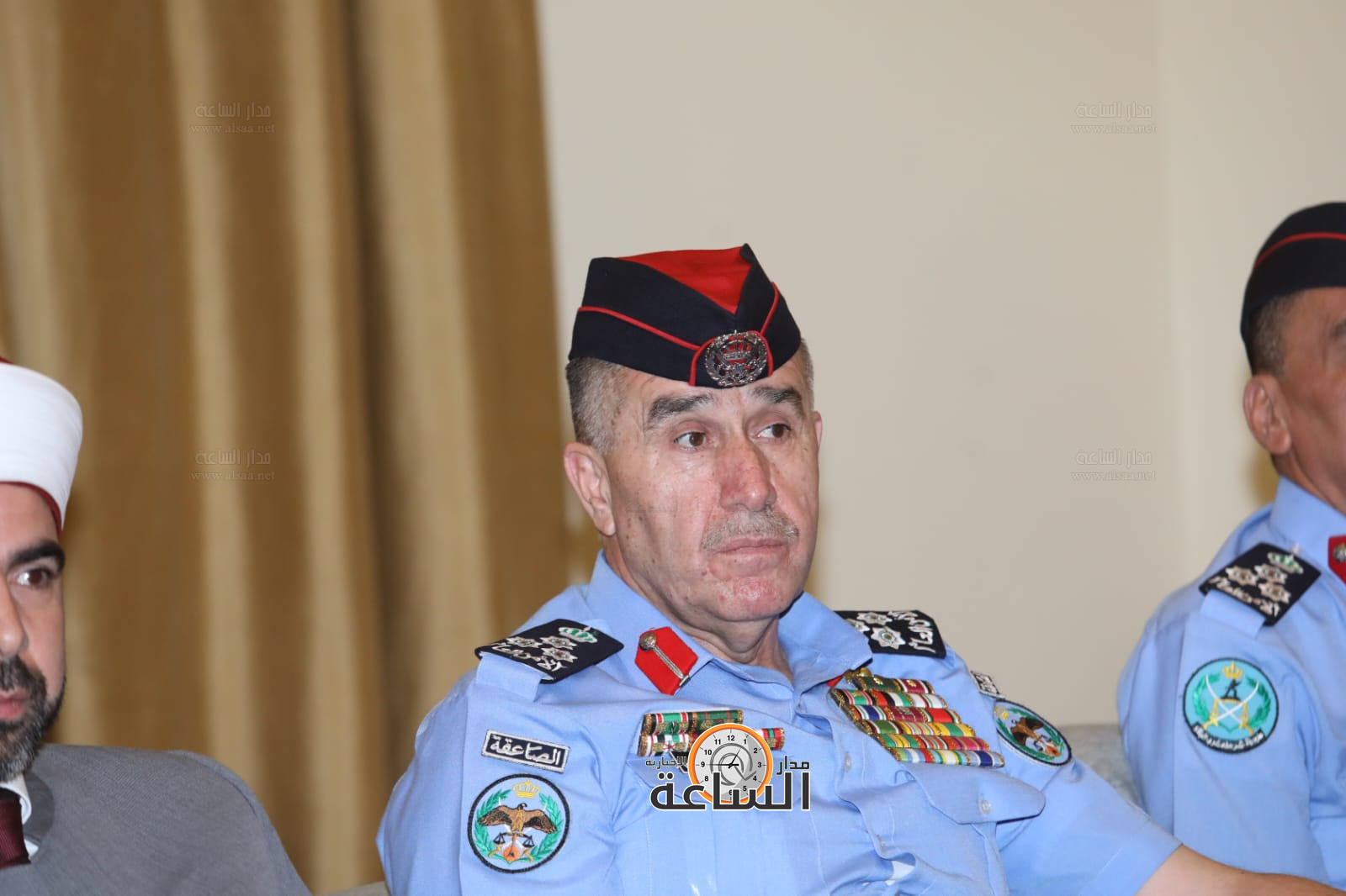 Madar Al-Saa Images 0.6555595557112992