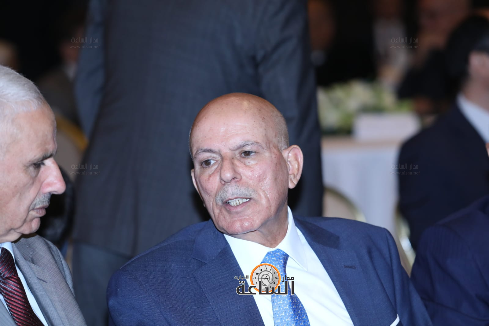 Madar Al-Saa Images 0.60282295216768