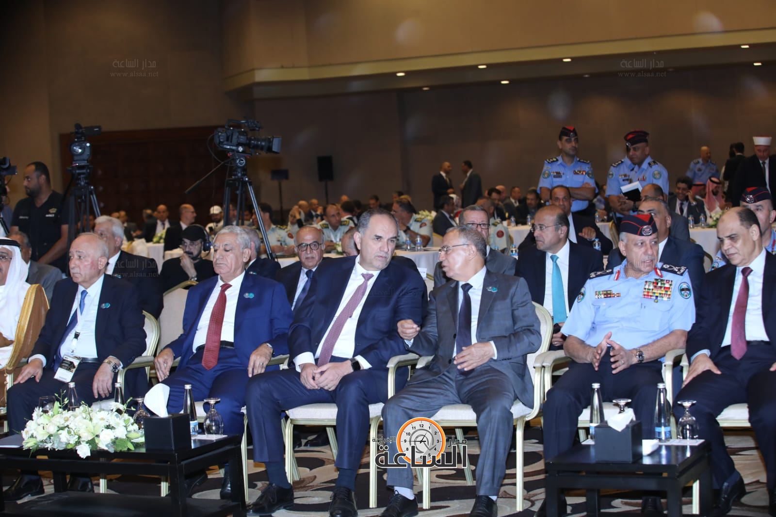 Madar Al-Saa Images 0.6138986484767377