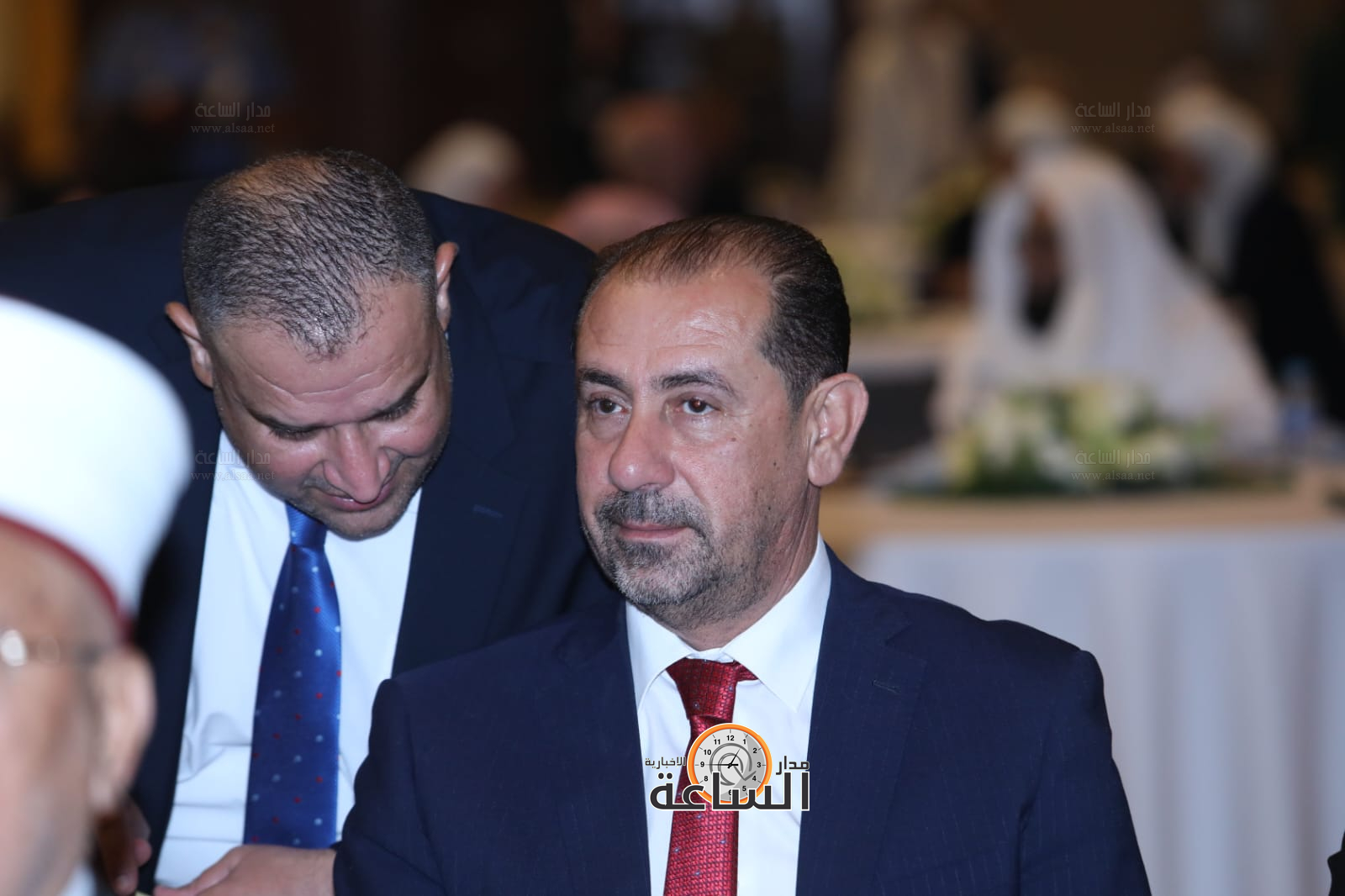 Madar Al-Saa Images 0.341265059752613