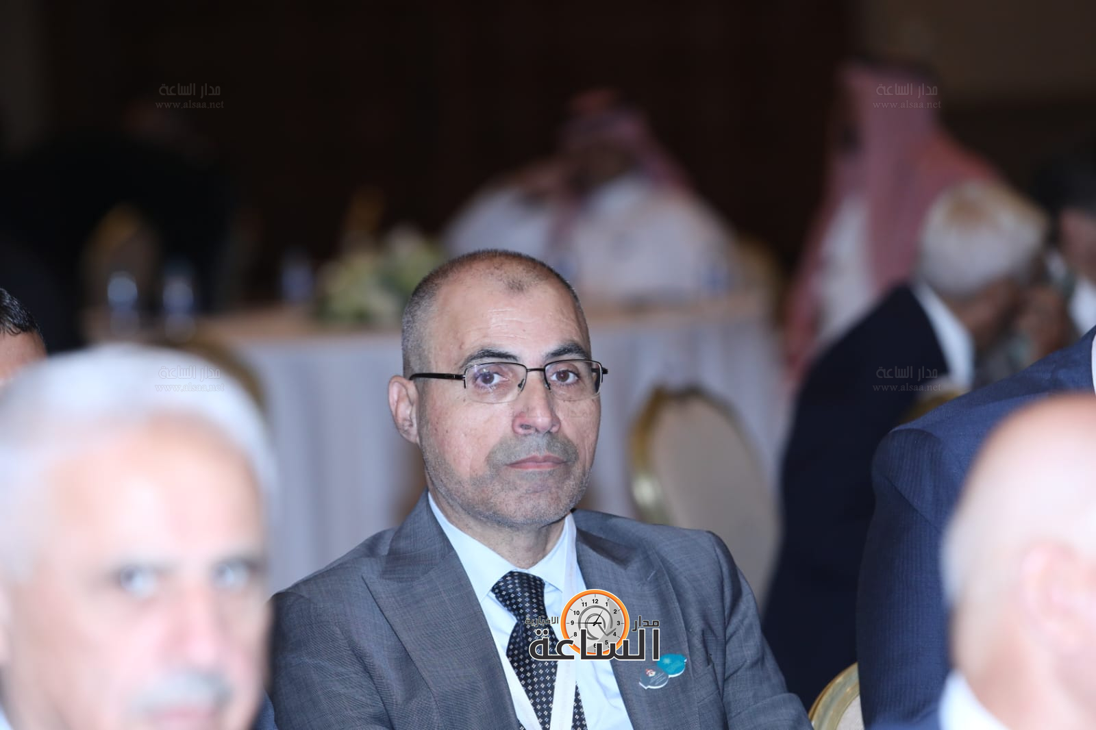 Madar Al-Saa Images 0.309849918558474