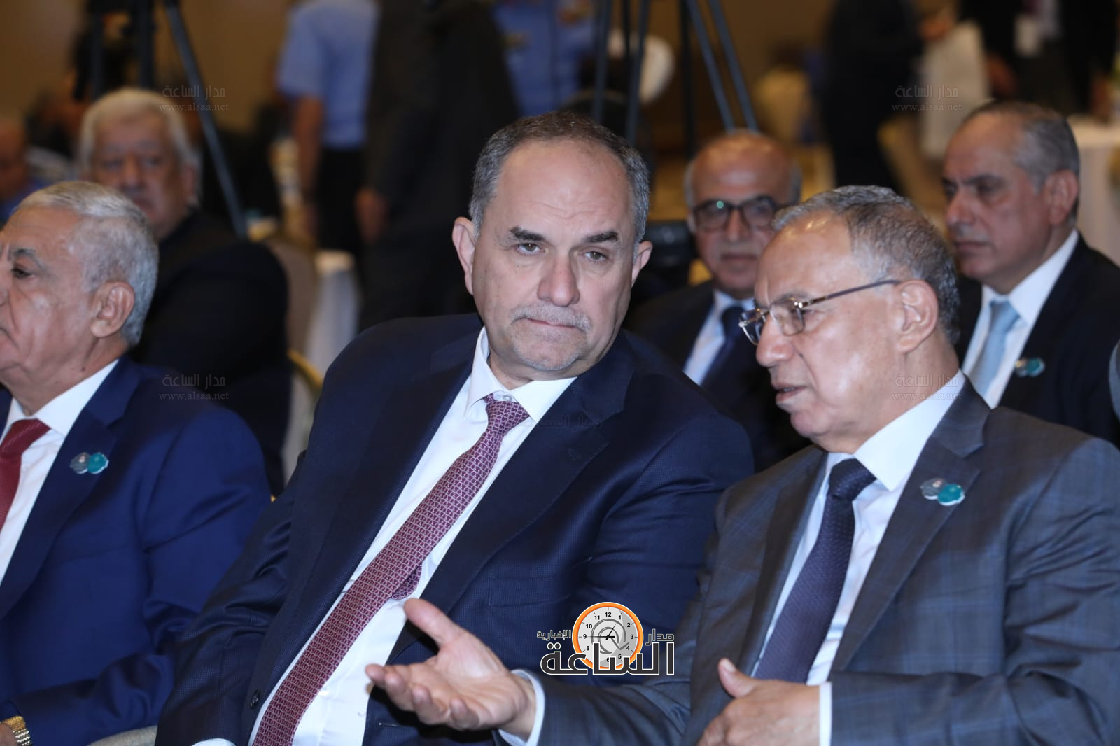 Madar Al-Saa Images 0.4592271556483729