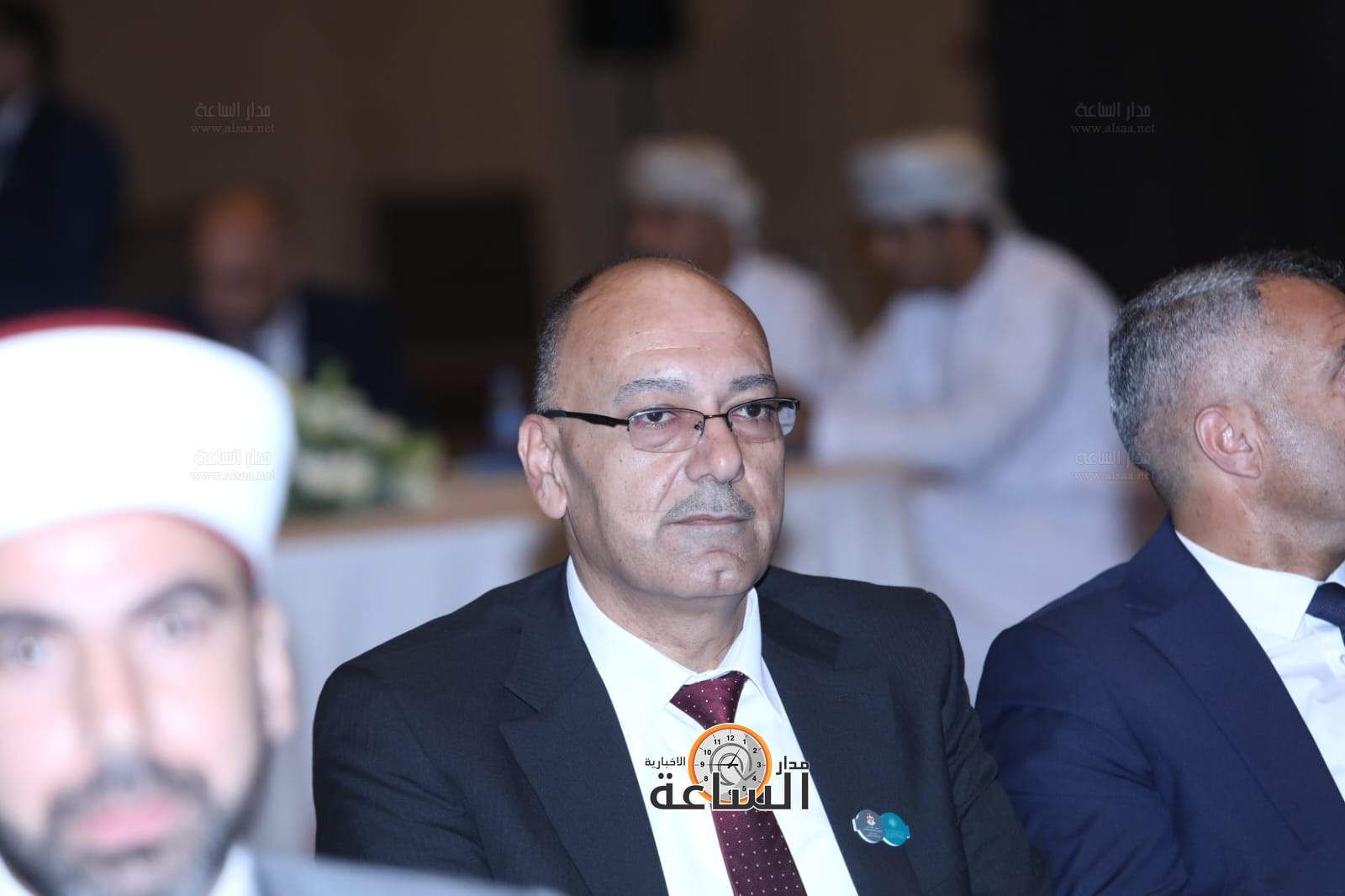 Madar Al-Saa Images 0.5863856094441171