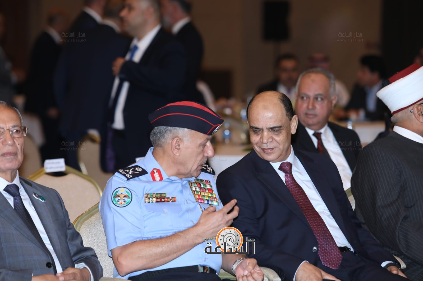 Madar Al-Saa Images 0.6699315526336709