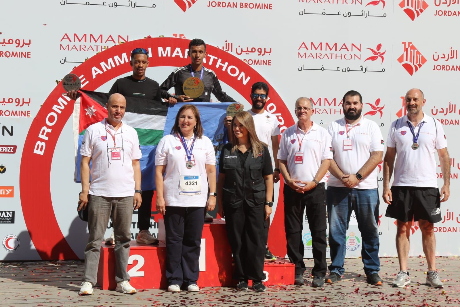 Madar Al-Saa Images 0.7070789797290562