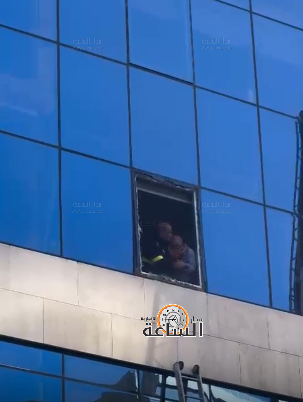 Madar Al-Saa Images 0.17212917304876663