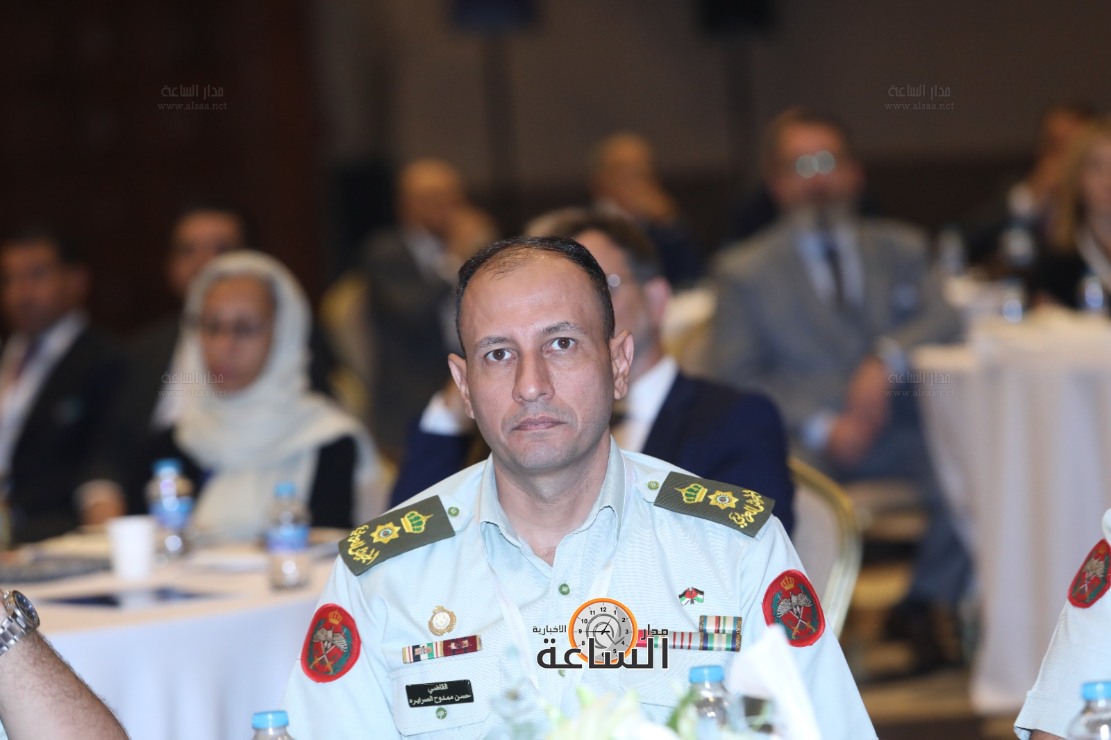 Madar Al-Saa Images 0.25129133307365015