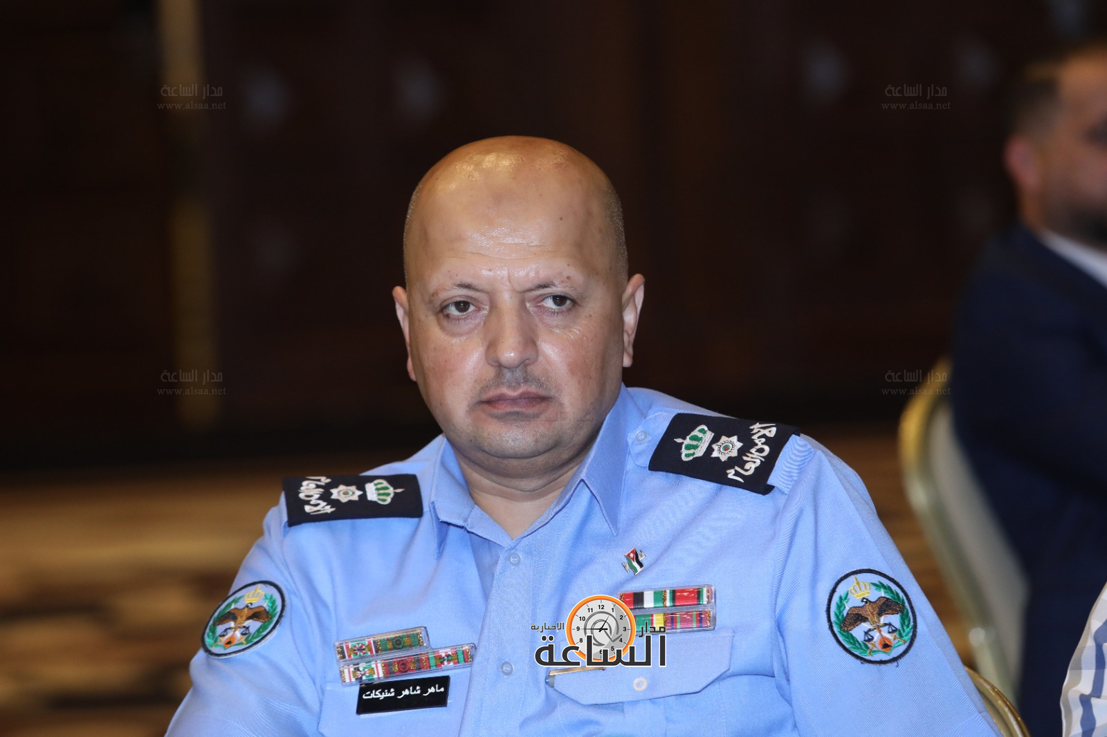 Madar Al-Saa Images 0.7411542395130382