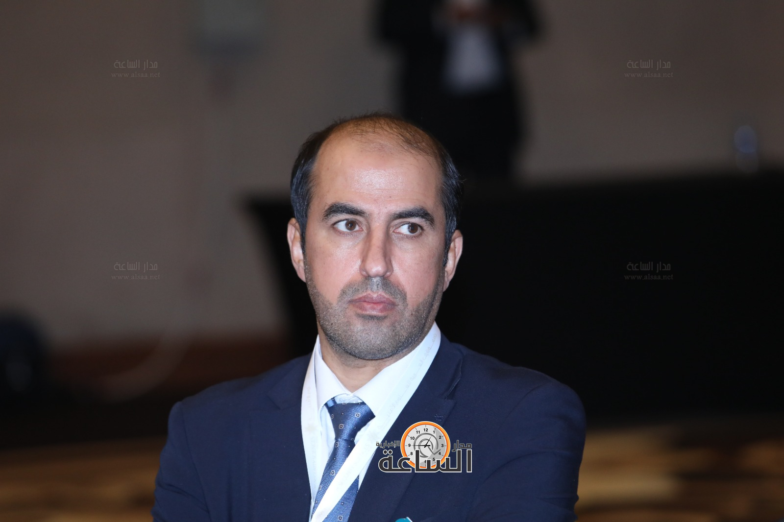 Madar Al-Saa Images 0.2342503794127948