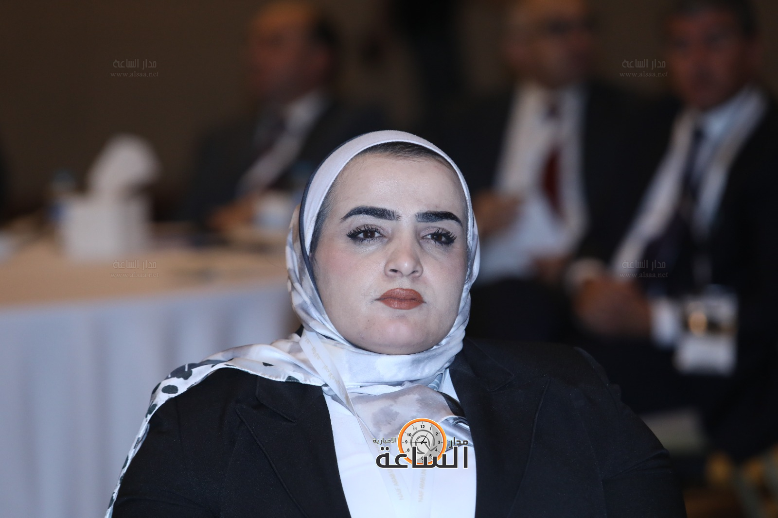 Madar Al-Saa Images 0.26404913685086306