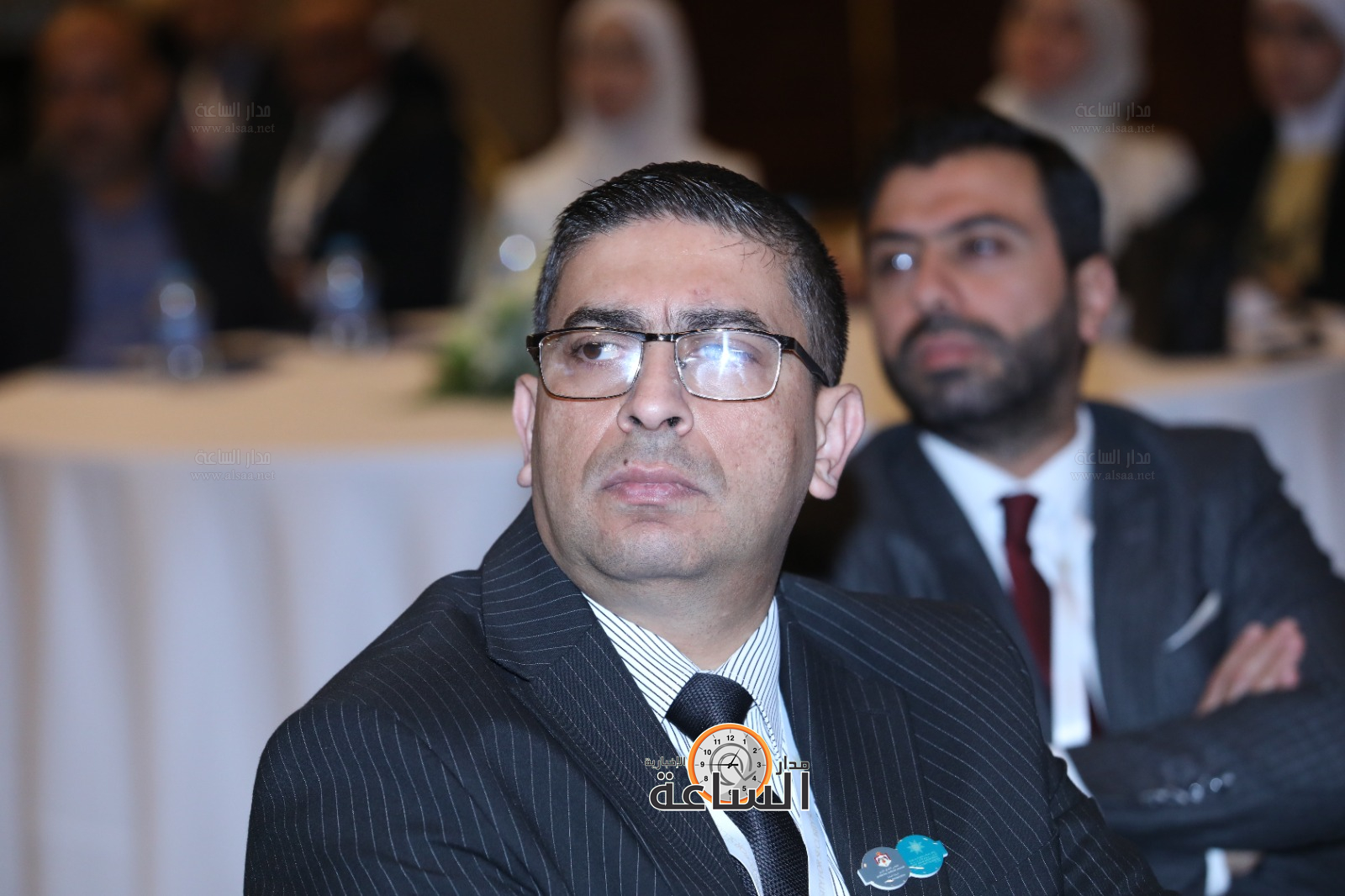 Madar Al-Saa Images 0.294393768731652