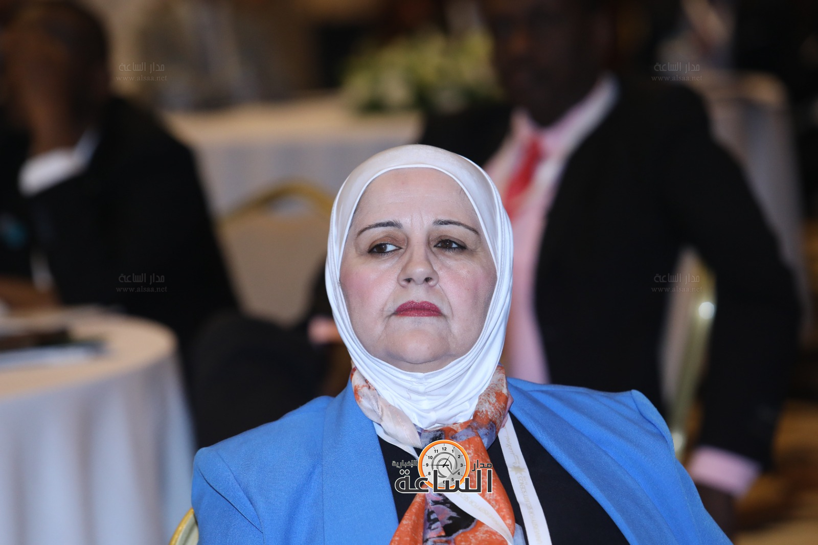 Madar Al-Saa Images 0.4715765444872406