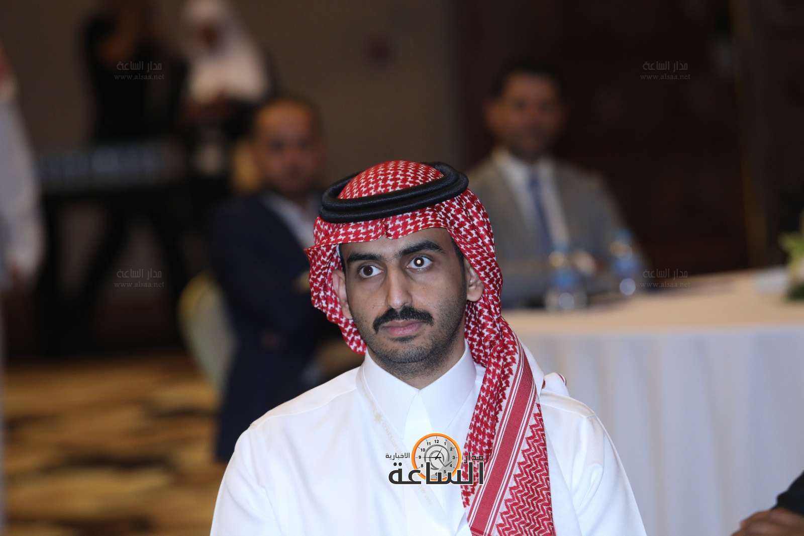 Madar Al-Saa Images 0.5073540655447397