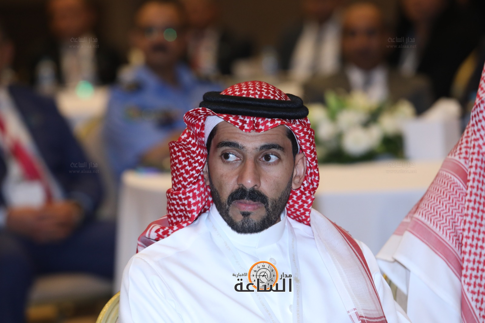 Madar Al-Saa Images 0.275390204492471