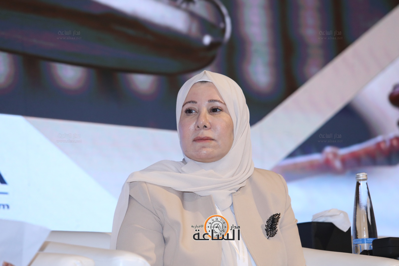 Madar Al-Saa Images 0.1891676189044662