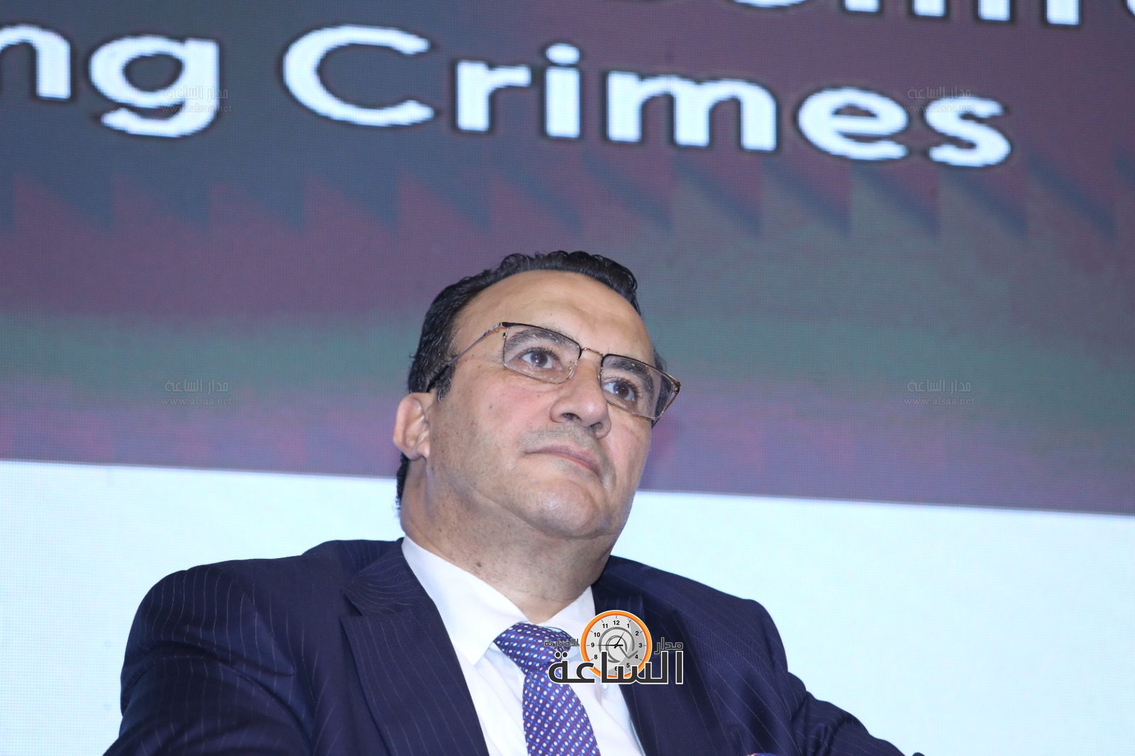 Madar Al-Saa Images 0.1691875894123105